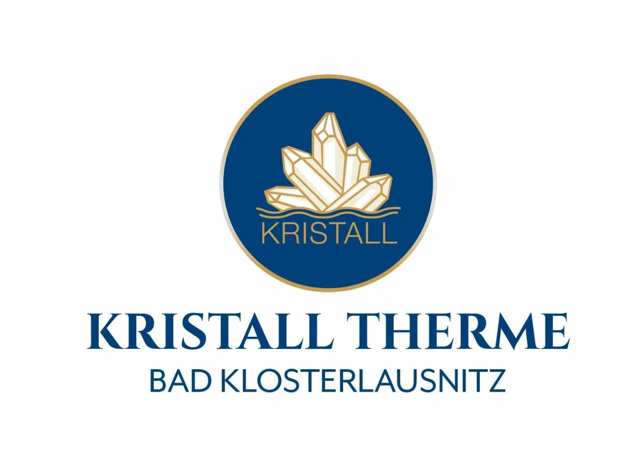 Ferienwohnung Am Kurpark Bad Klosterlausnitz Exterior photo